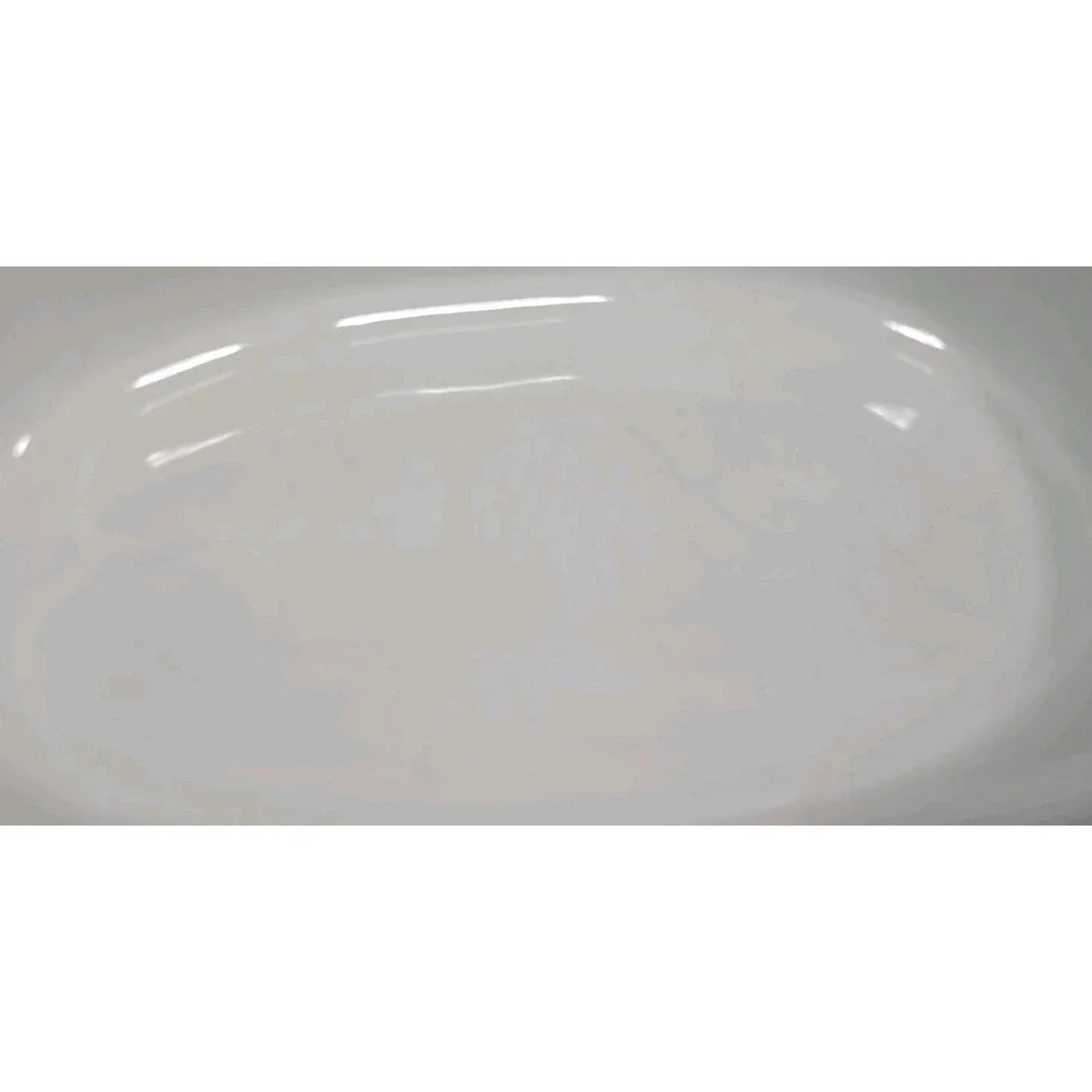 CorningWare French White Stoneware Casserole Dish 15 Oz.